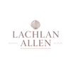 LACHLAN ALLEN - Home